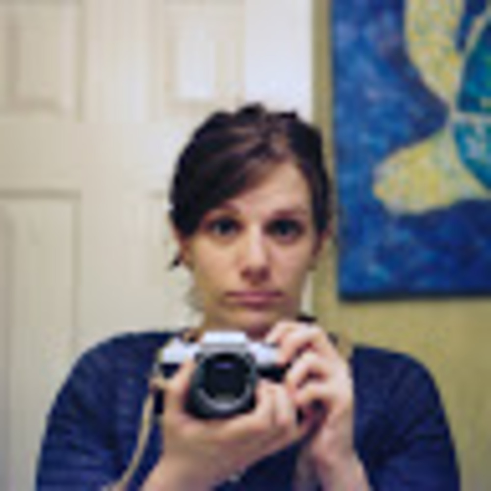 Meet your Posher, Kristie